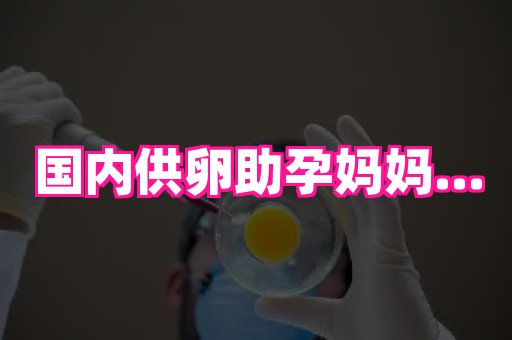 杭州助孕网 2