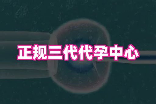 杭州助孕网 4